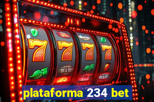 plataforma 234 bet